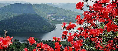 衡阳市-衡南县-车江十牛峰风景区