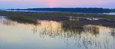 益阳市-资阳区-益阳洞庭湖风景区