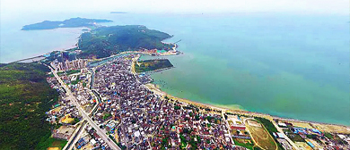 汕尾市-海丰县-鲘门镇-鮜门渔港（海滨）风景旅游区