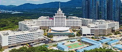 深圳市-南山区-哈尔滨工业大学（哈工大·深圳校区）