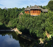 重庆市-涪陵区-蔺市镇-万松村庄园