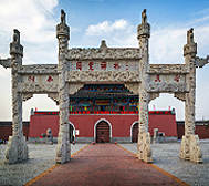 宿迁市-沭阳县-圆觉禅林寺院