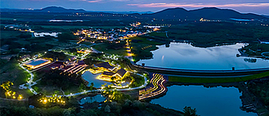 常州市-溧阳市-竹箦镇-曹山（旅游度假区）风景旅游区