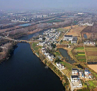 淮安市-淮阴区-马头镇-清口枢纽遗址群·大运河（里运河）风景区