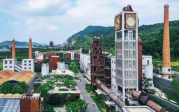 南京市-江宁区-汤山街道-江苏园博园·风景旅游区