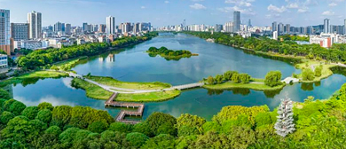 南宁市-青秀区-南湖公园·风景旅游区