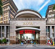 南宁市-青秀区-邕江宾馆