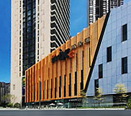 南宁市-青秀区-万象汇·购物中心