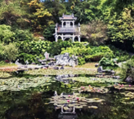 南宁市-青秀区-青秀山·状元泉