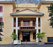 南宁市-兴宁区-南宁建制博物馆