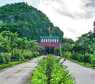 南宁市-江南区-苏圩镇-岜博山村