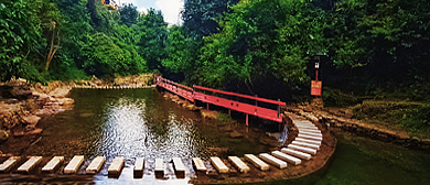 南宁市-马山县-古零镇-水锦屯-水锦·顺庄（大峡谷）风景旅游区|4A