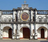 防城港市-东兴市-东兴镇-罗浮天主教堂