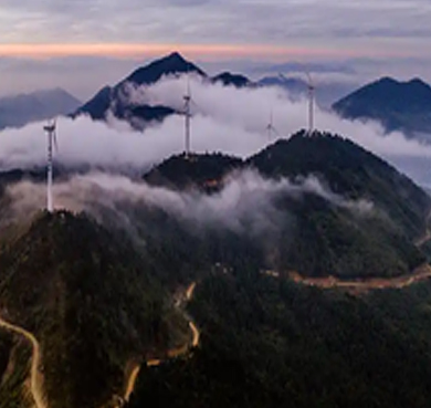 钦州市-钦南区-那雾山森林公园·风景旅游区|4A