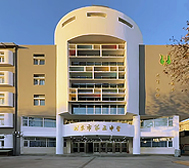 北京市-东城区-细管胡同·北京五中