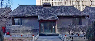 北京市-东城区-南新仓·明皇粮仓（大运河·通惠河）文化街区
