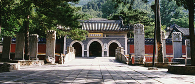 北京市-门头沟区-潭柘寺镇-潭柘寺（|清|潭柘寺）风景旅游区|4A