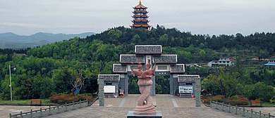 广元市-苍溪县城-陵江镇-西武当山（真武宫）风景旅游区