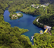 肇庆市-鼎湖区-鼎湖山（七星岩·鼎湖山）国家级风景名胜区（鼎湖山国家级自然保护区）风景旅游区|5A