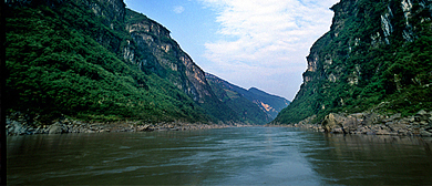 铜仁市-沿河县-乌江·黎芝峡（乌江山峡国家级风景名胜区）风景旅游区|4A