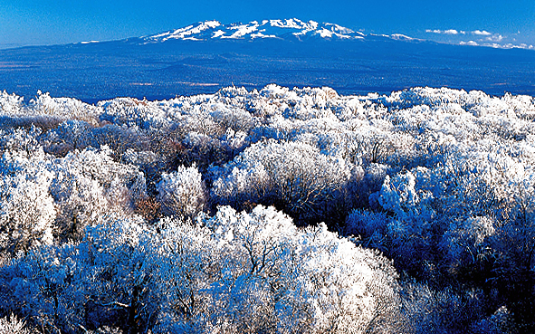 延边州-安图县-长白山火山国家地质公园·长白山国家级自然保护区·长白山（北坡）火山天池风景旅游区|5A