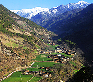 怒江州-贡山县-丙中洛镇-秋那桶村