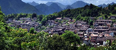 莆田市-仙游县-石苍乡-济川村