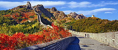 秦皇岛市-山海关区-角山（|明|角山长城）风景旅游区|4A