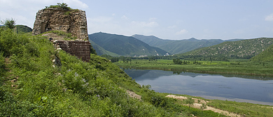 秦皇岛市-卢龙县-刘家营乡-桃林口村-|明|桃林口长城风景区