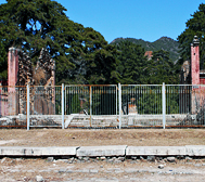 北京市-昌平区-十三陵·|明|茂陵（明宪宗·成化帝·朱见深）